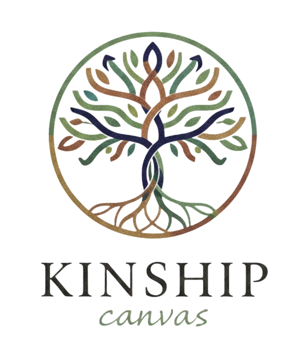 Kinship Canvas